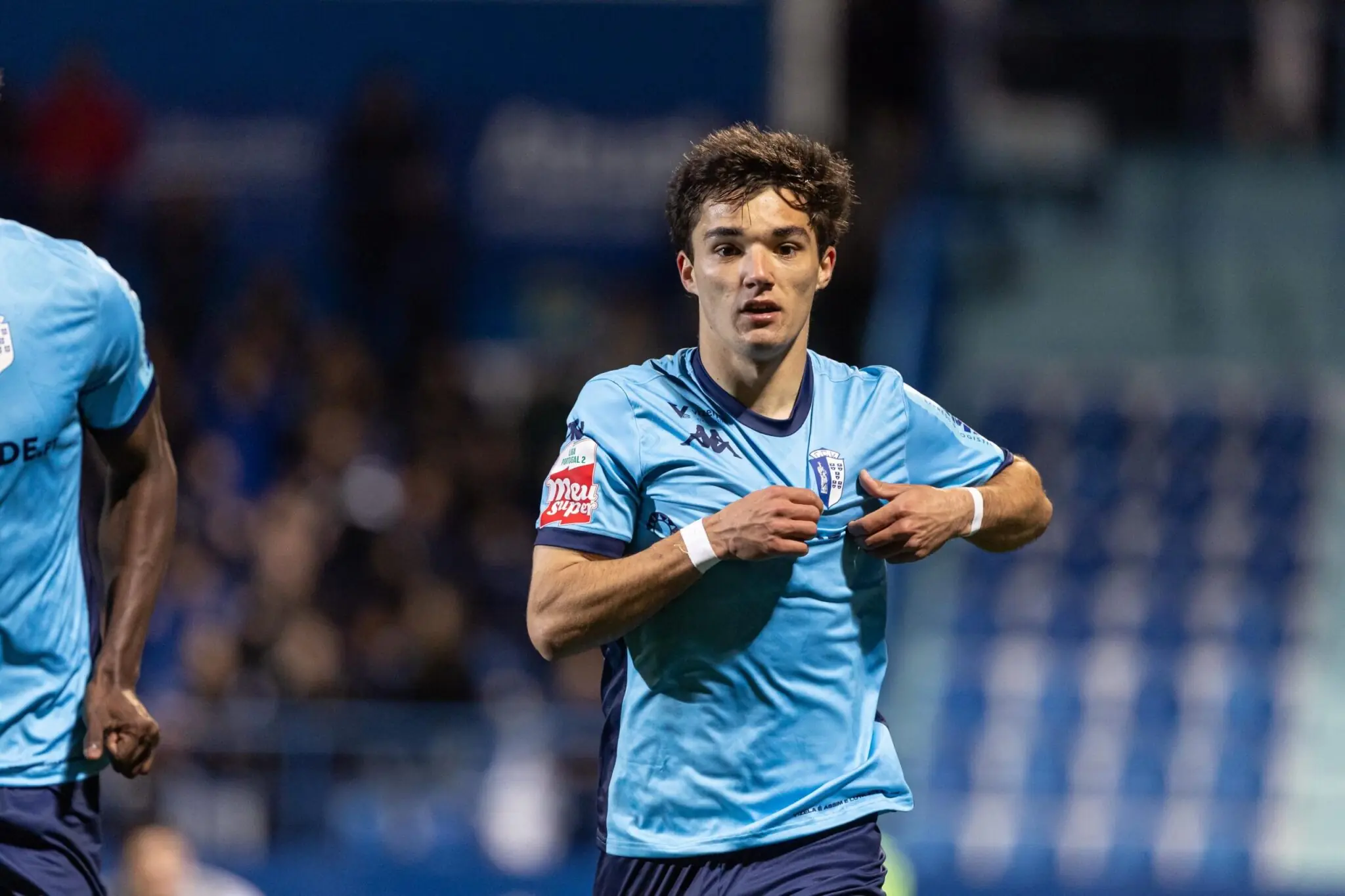 Fichajes celta, celta de Vigo, rc celta, Diogo Nascimento, mercado de fichajes