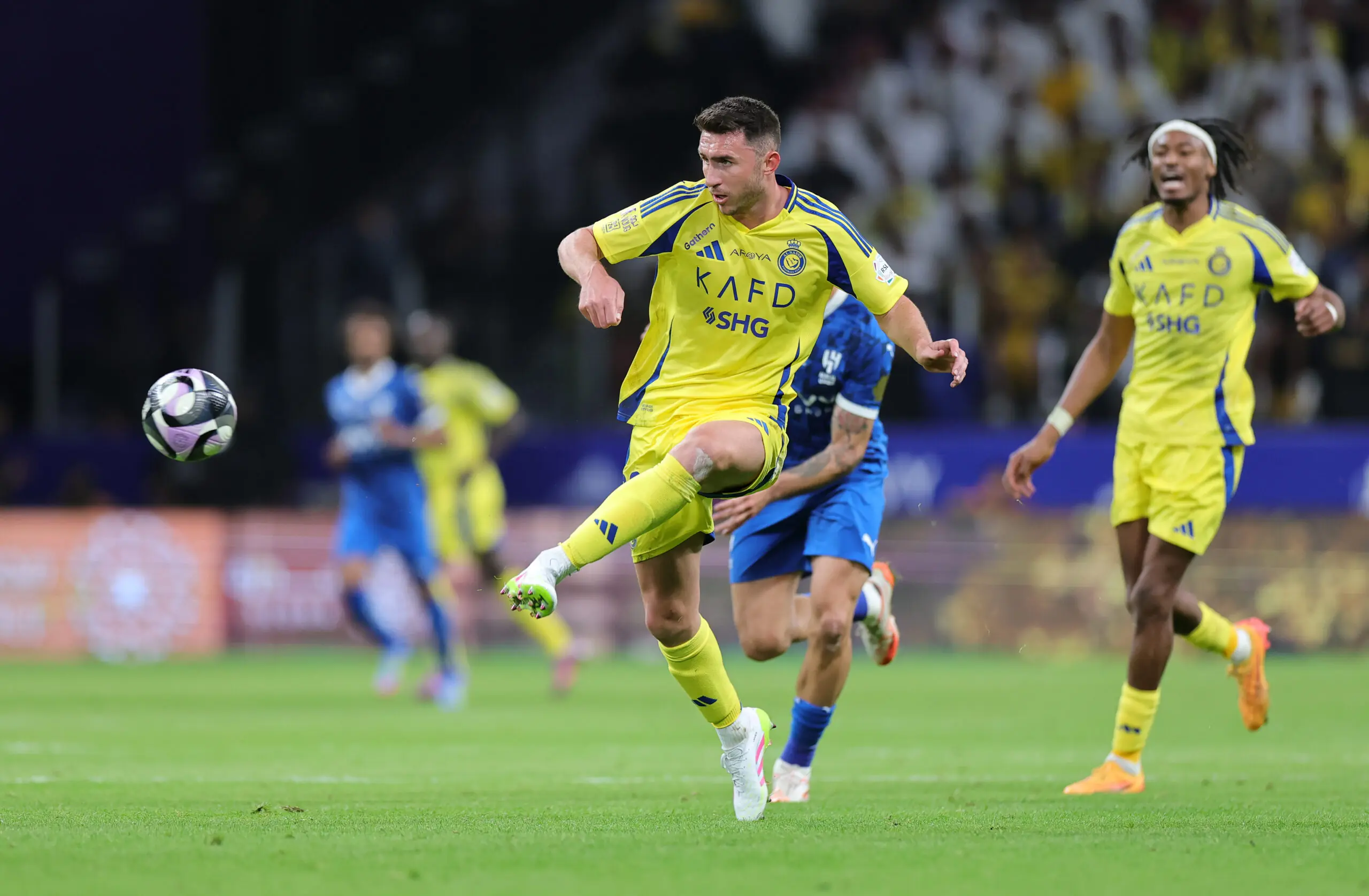 Athletic fichajes, Aymeric Laporte, Athletic Club, fichajes Athletic, mercado de fichajes