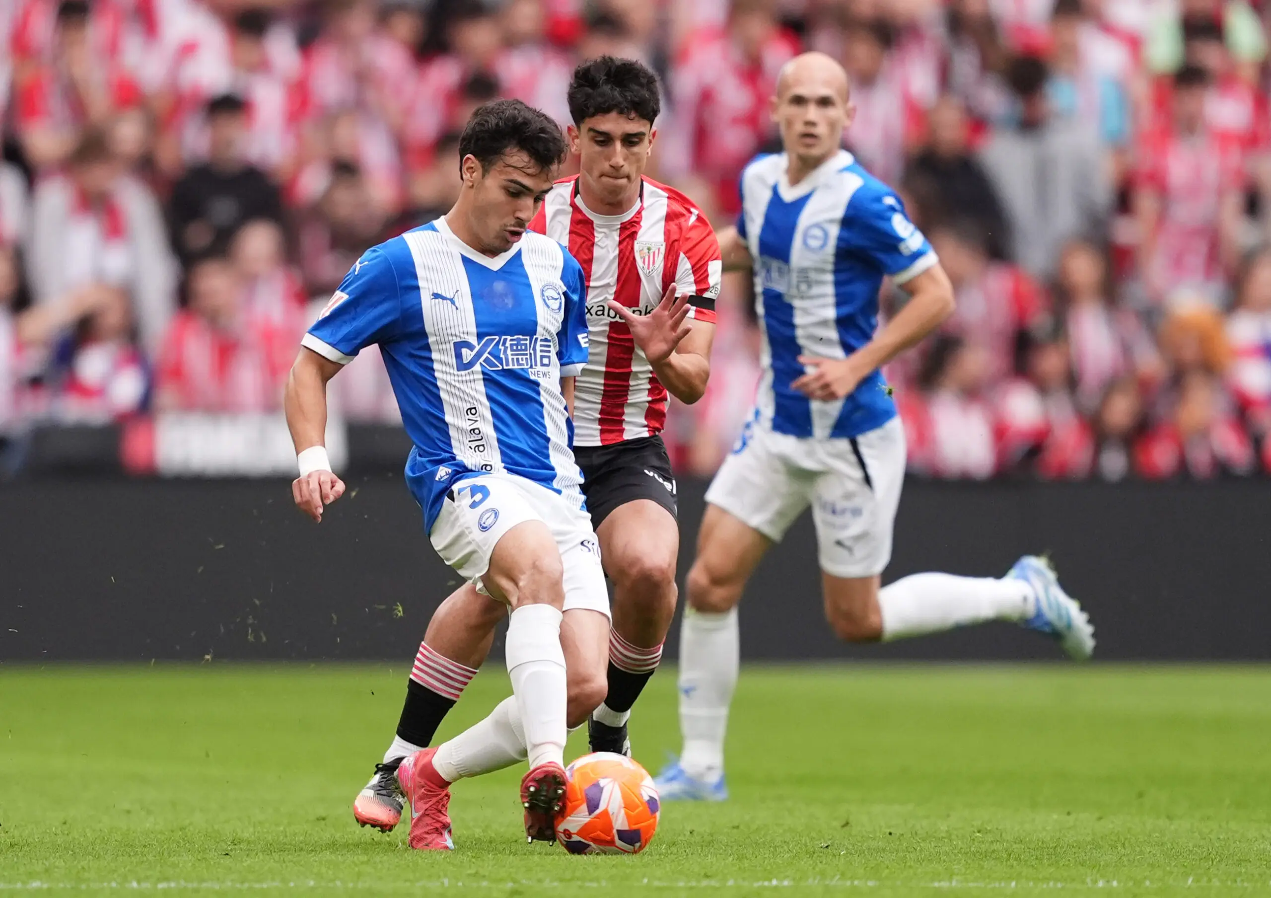 MERCADO DE FICHAJES ATHLETIC CLUB | PEIO CANALES