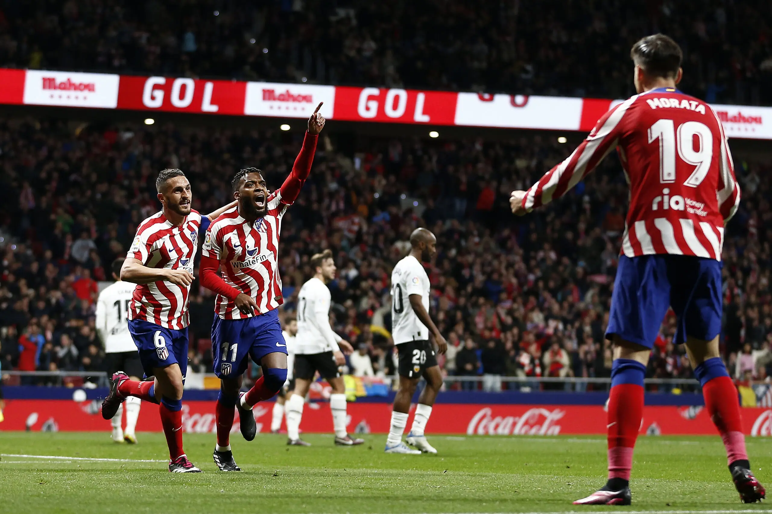 Atlético de Madrid fichajes, Cholo Simeone, atlético de Madrid, Fichajes Atlético, mercado de fichajes