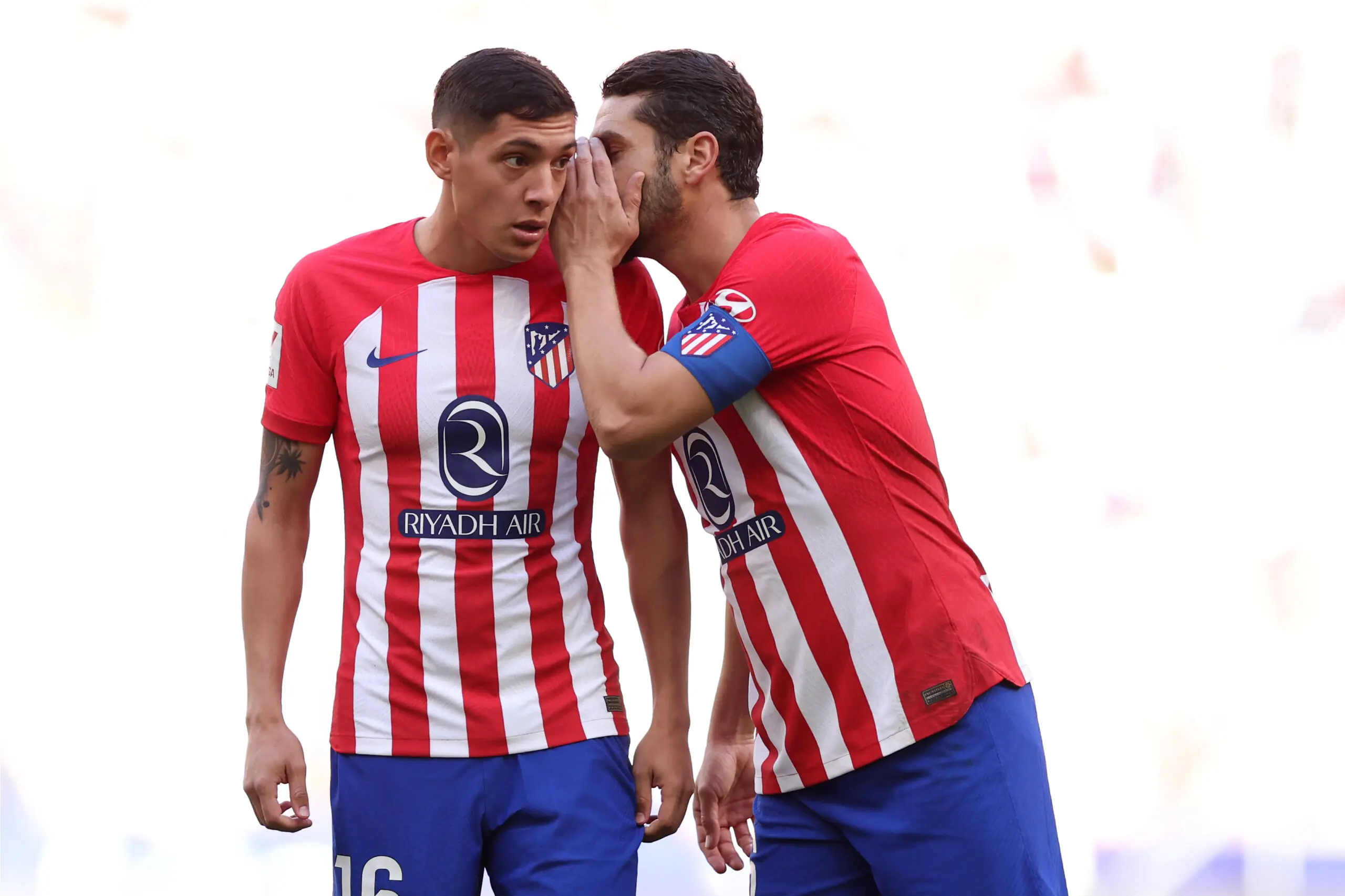 Atlético de Madrid fichajes, cholo Simeone, atlético de Madrid, fichajes atlético, mercado de fichajes