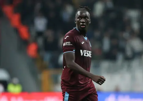 Así esta la posible llegada de Batista Mendy