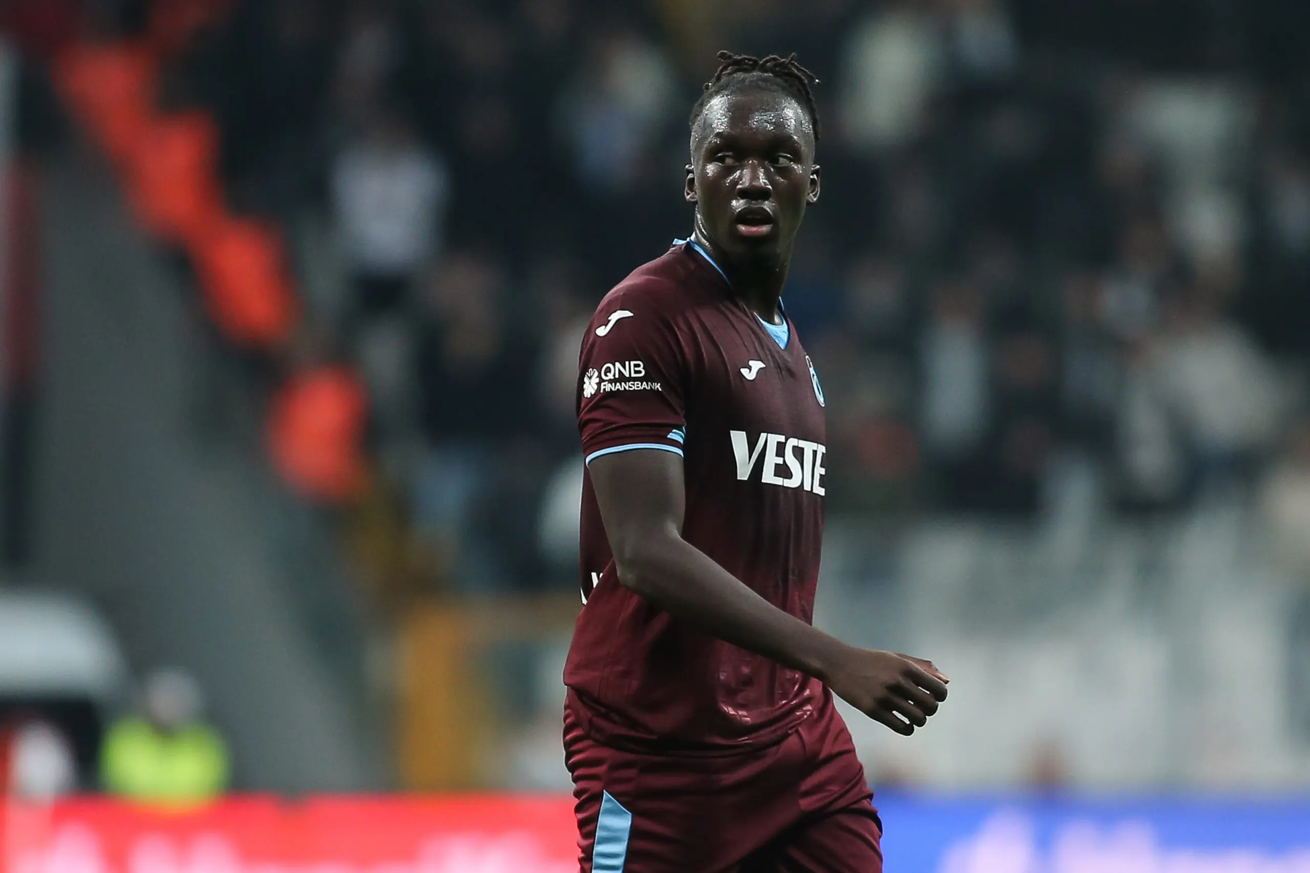 Batista Mendy Sevilla FC mercado de fichajes