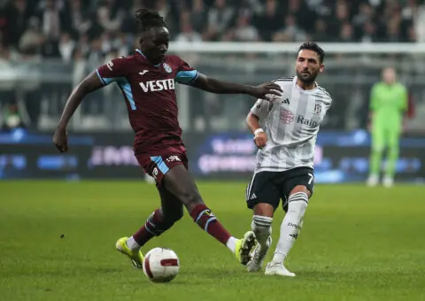 Batista Mendy ya pasa reconocimiento médico