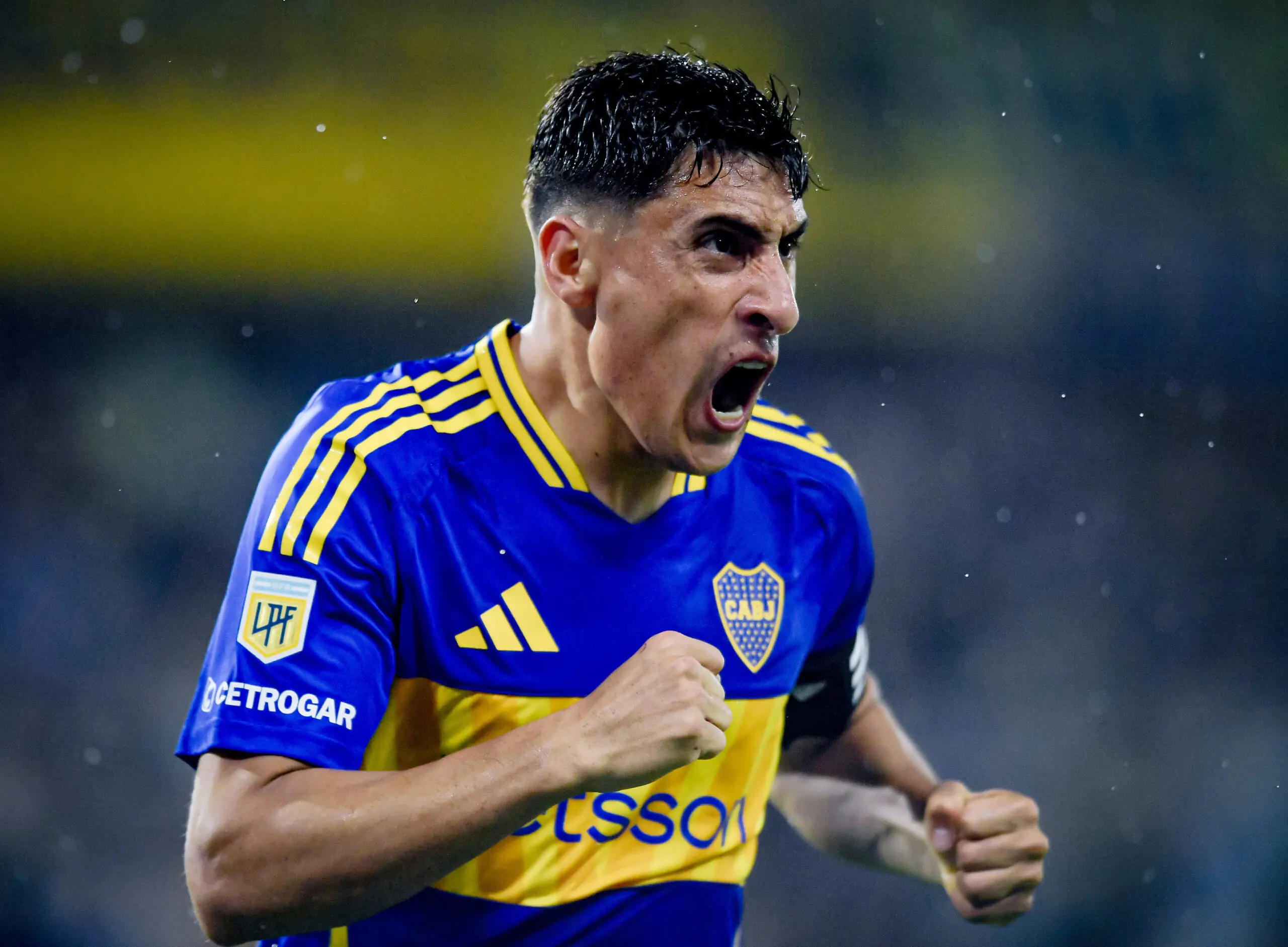 Sevilla FC fichajes; Miguel Merentiel