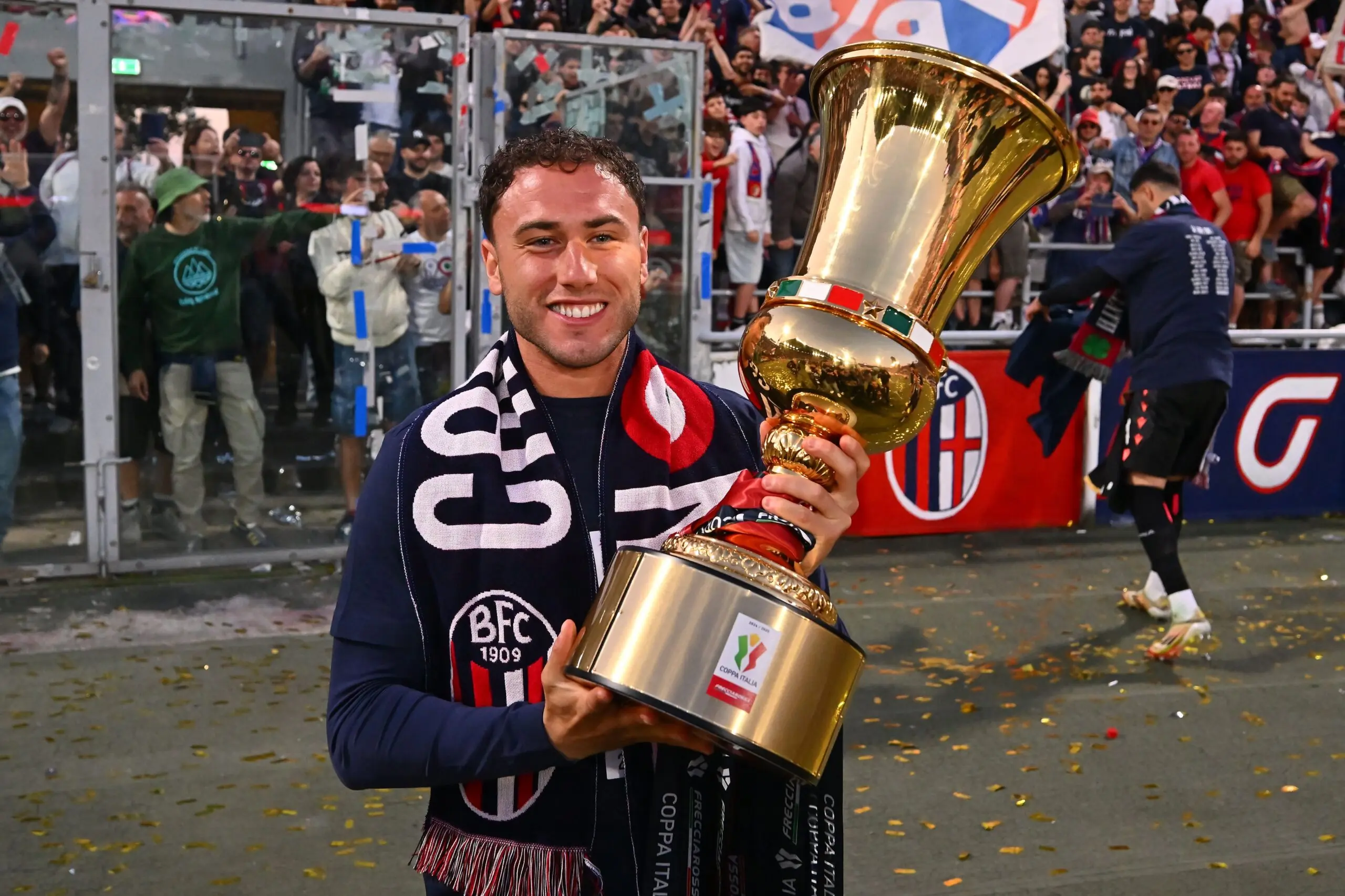 fichajes betis, Real Betis Balompié, betis fichajes, Davide Calabria, mercado de fichajes