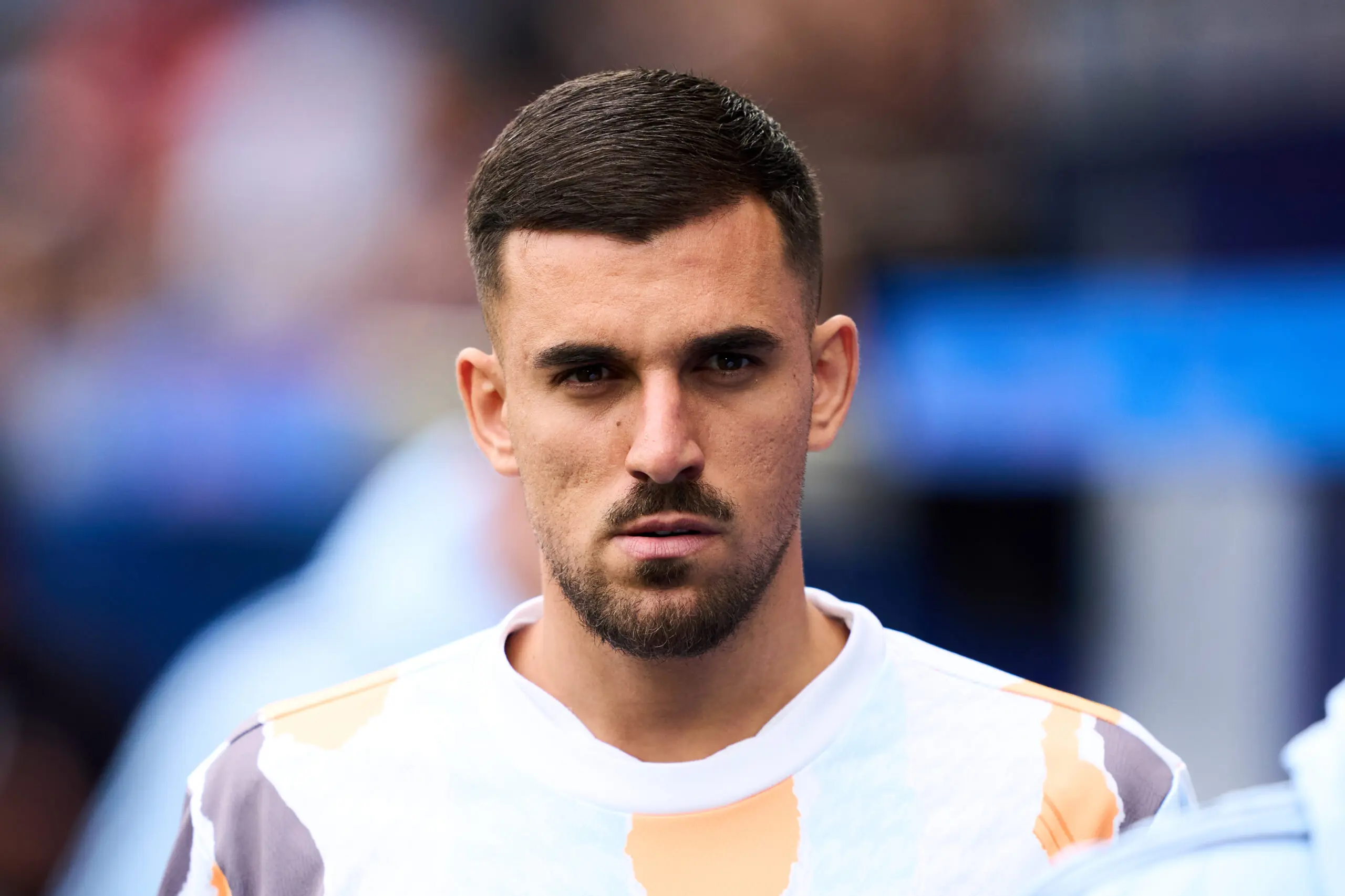 fichajes betis, Real Betis Balompié, betis fichajes, Dani Ceballos, mercado de fichajes