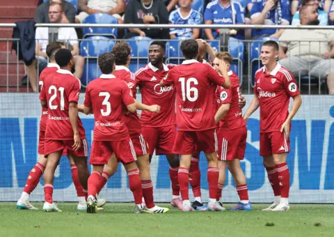 El Getafe acelera por un posible fichaje del Sevilla