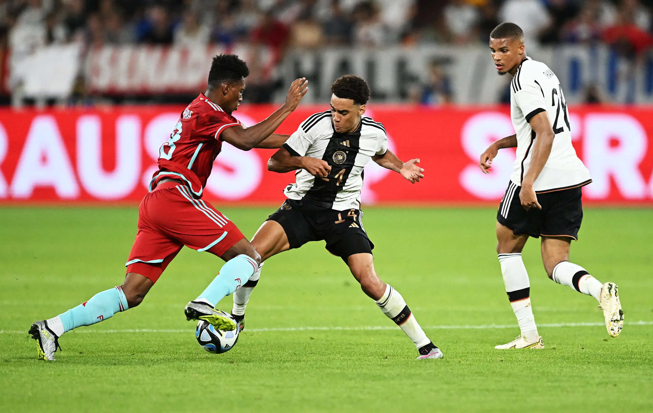 Sevilla FC fichajes; Mateo Cassierra
