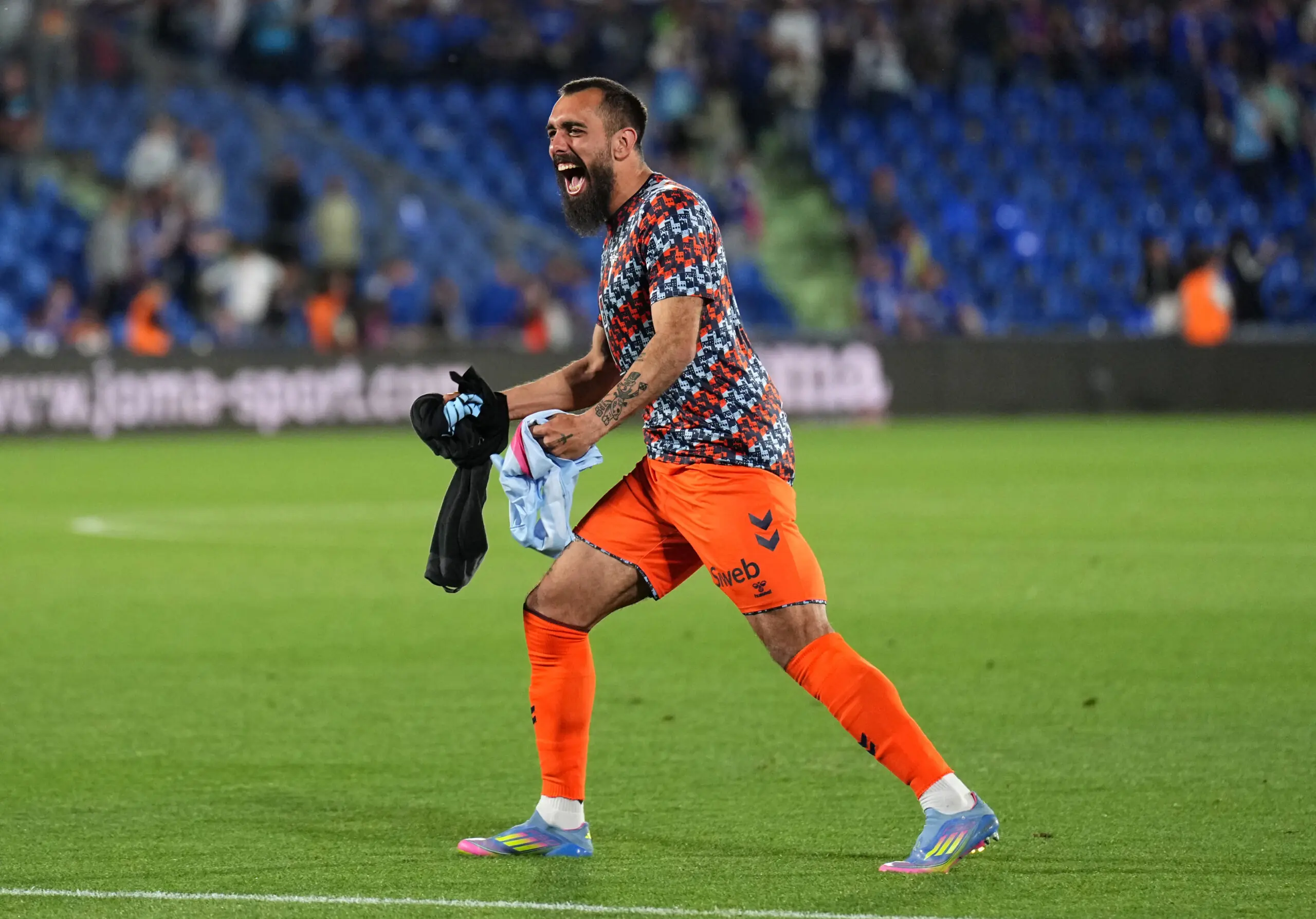Fichajes valencia, valencia cf, valencia cf fichajes, Borja Iglesias, mercado de fichajes