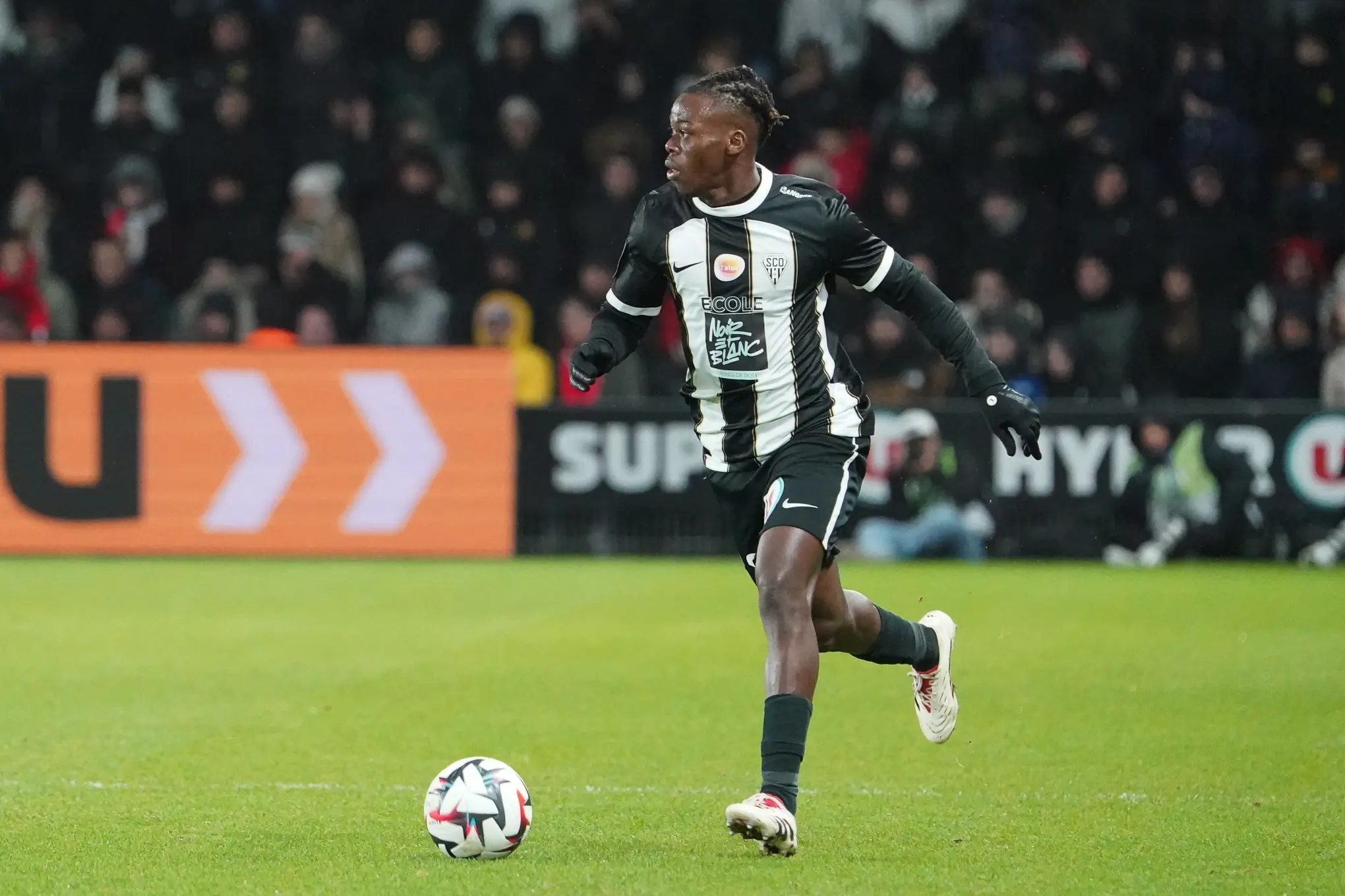 fichajes betis, Real Betis Balompié, betis fichajes, Jacques Ekomié, mercado de fichajes