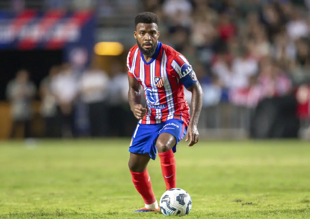 Atlético de Madrid fichajes, Cholo Simeone, atlético de Madrid, Fichajes Atlético, mercado de fichajes