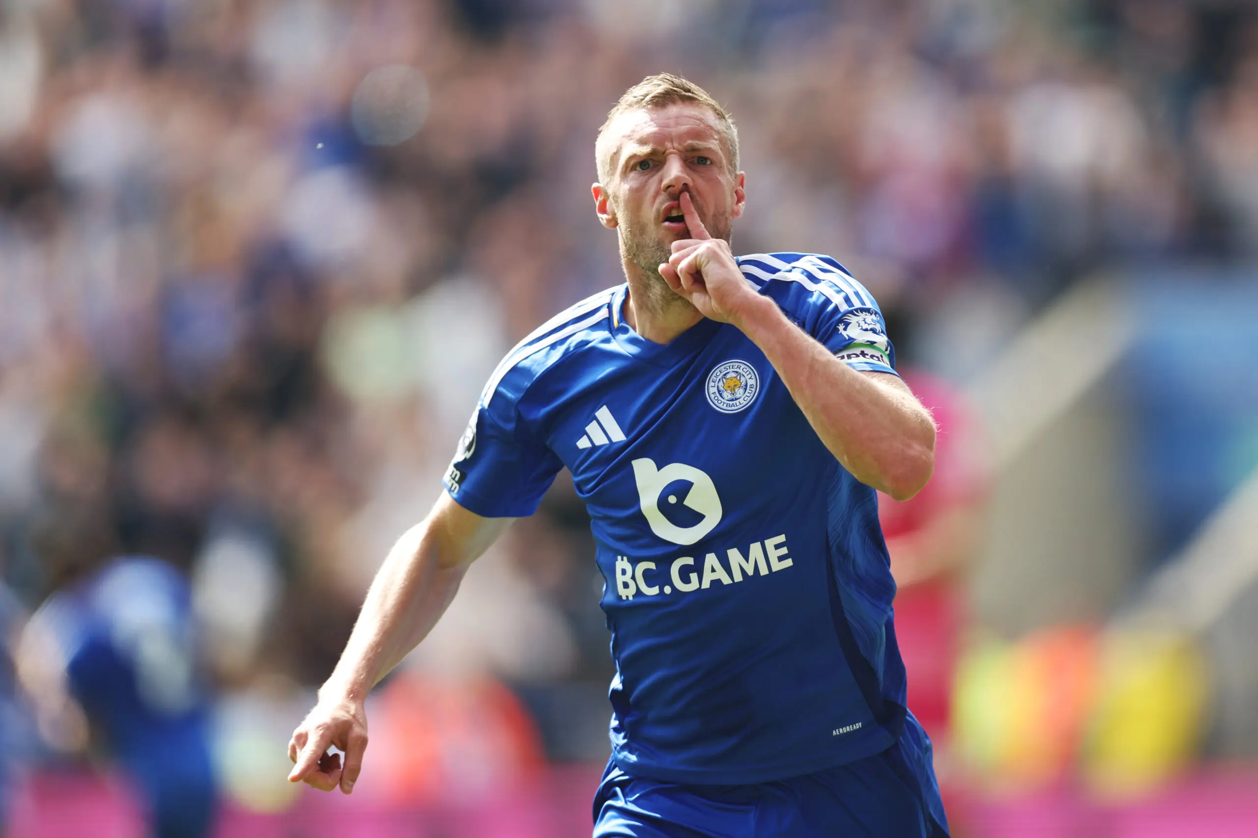 Fichajes valencia, valencia cf, valencia cf fichajes, Jamie Vardy, mercado de fichajes