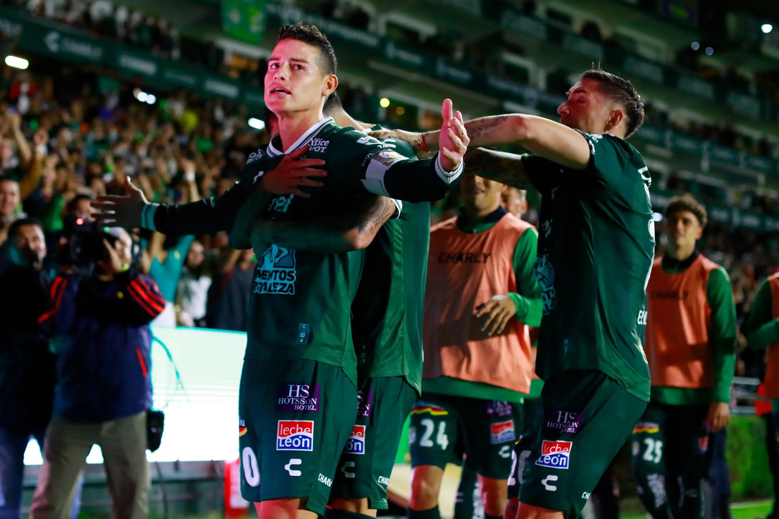 MERCADO DE FICHAJES VALENCIA CF | NICOLÁS FONSECA