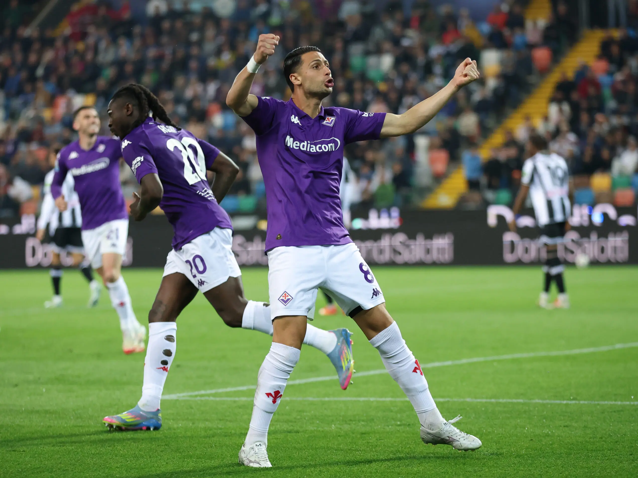 fichajes betis, Real Betis Balompié, betis fichajes, Rolando Mandragora, mercado de fichajes