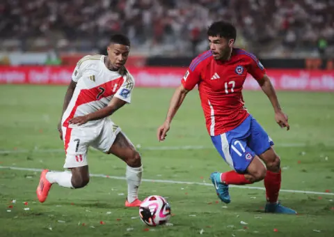 Cordón cierra el fichaje de Gabriel Suazo
