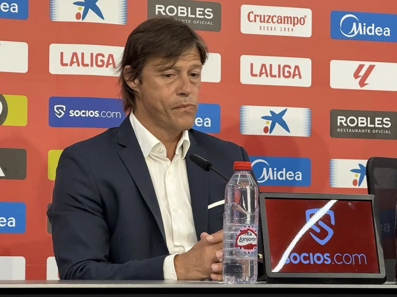 Sevilla FC noticias; Matías Almeyda; Sevilla FC fichajes