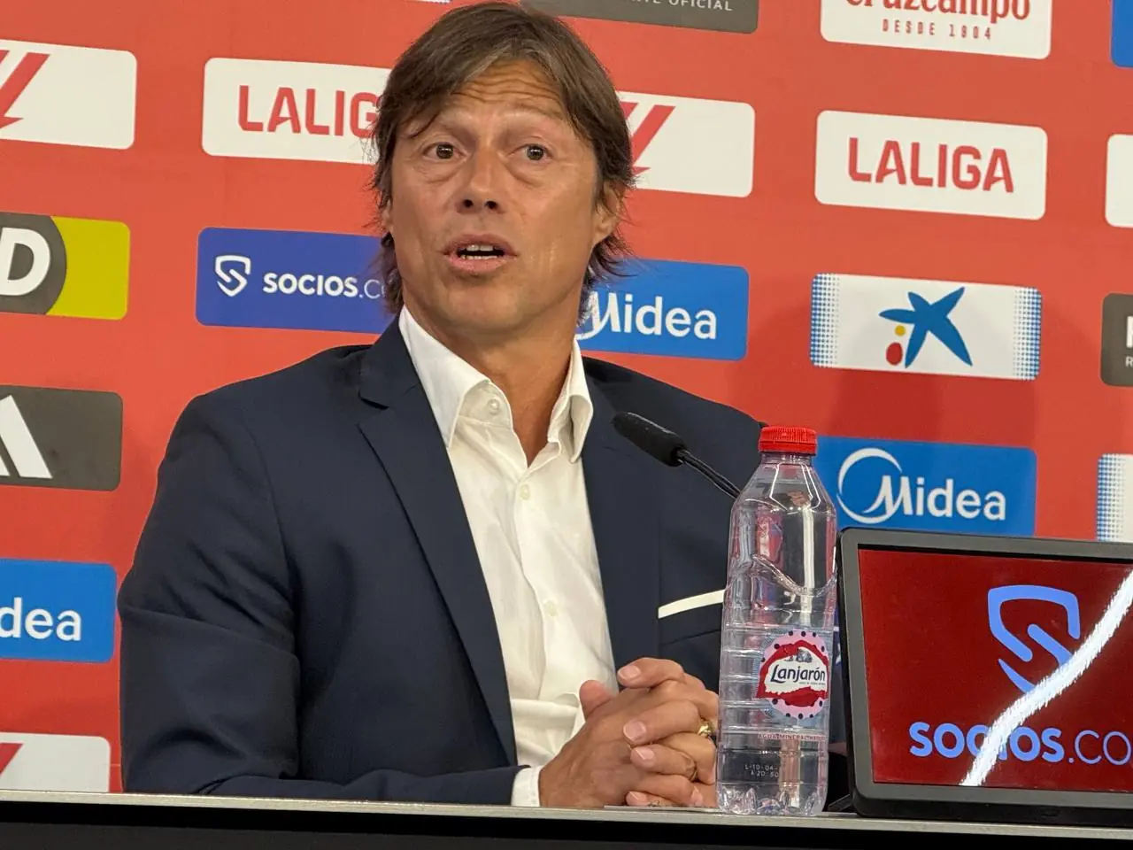 Sevilla FC noticias; Matías Almeyda; Sevillla FC fichajes
