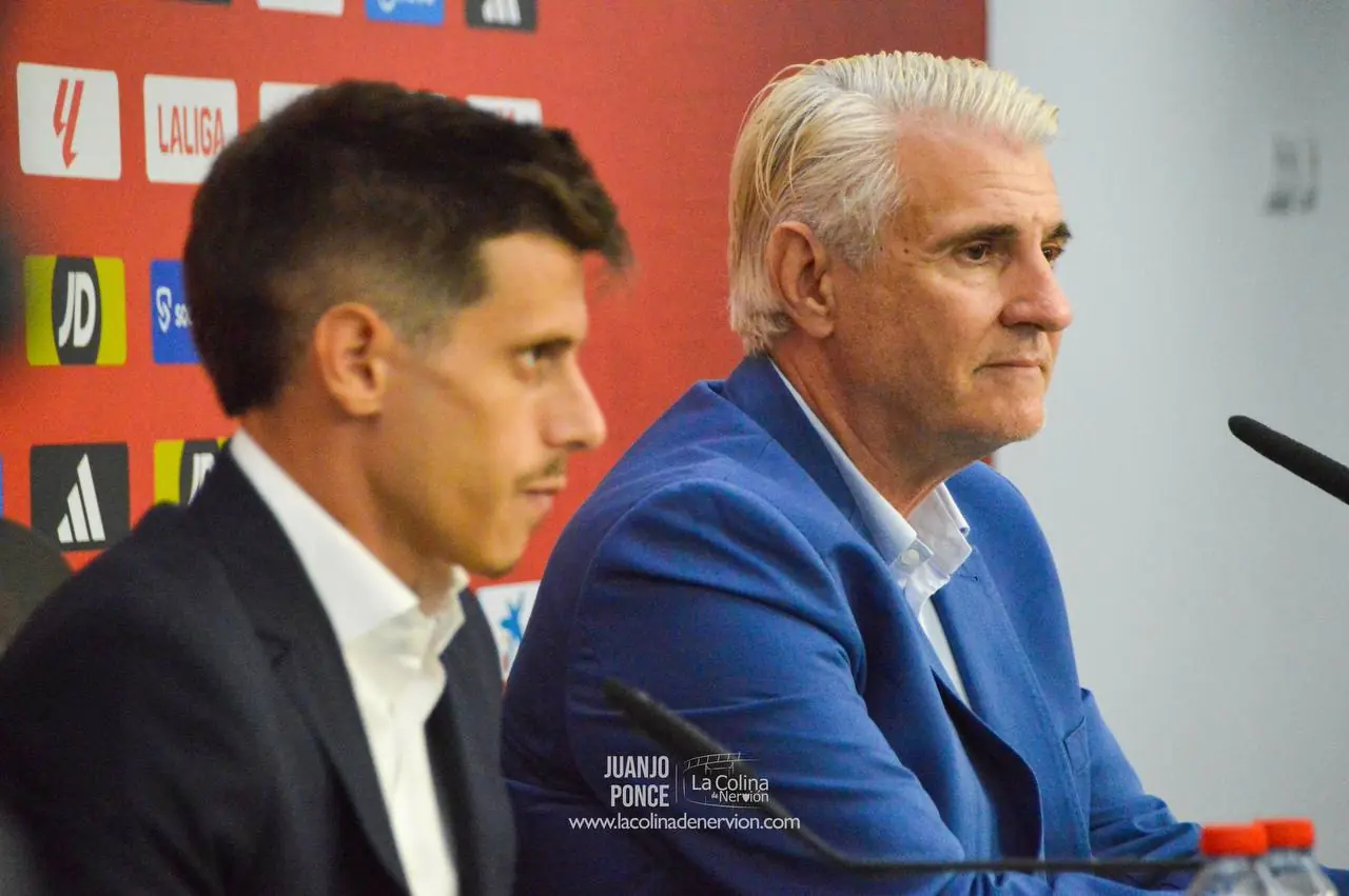 Sevilla FC fichajes; Antonio Cordón; Alfon González