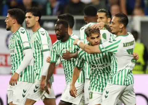 El central que rechaza al Lecce por jugar en el Betis