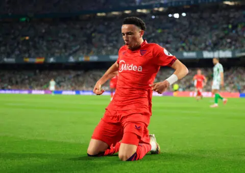Turquía se lanza a por Rubén Vargas