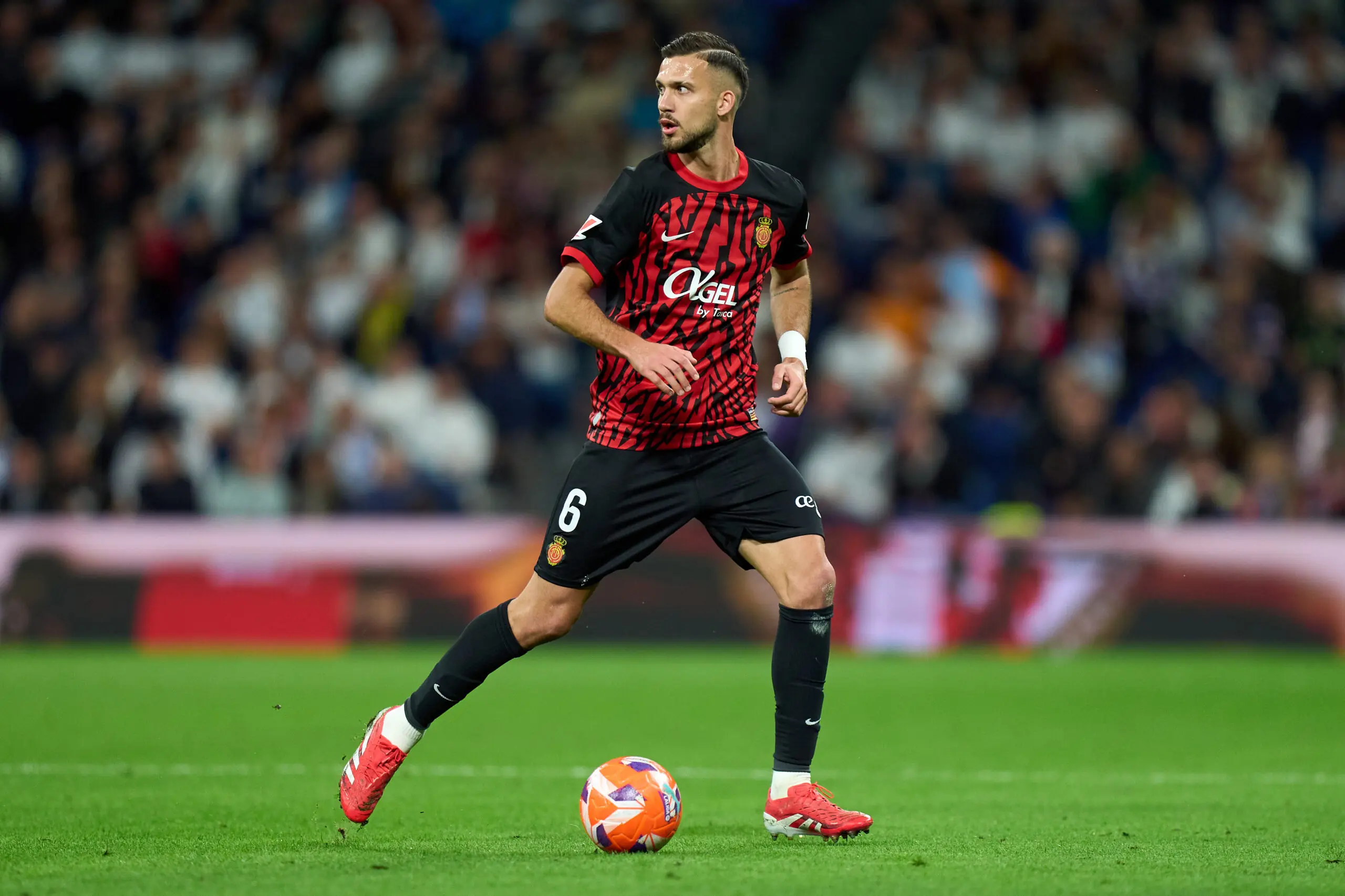 MERCADO DE FICHAJES REAL BETIS BALOMPIÉ | JOSÉ MANUEL COPETE