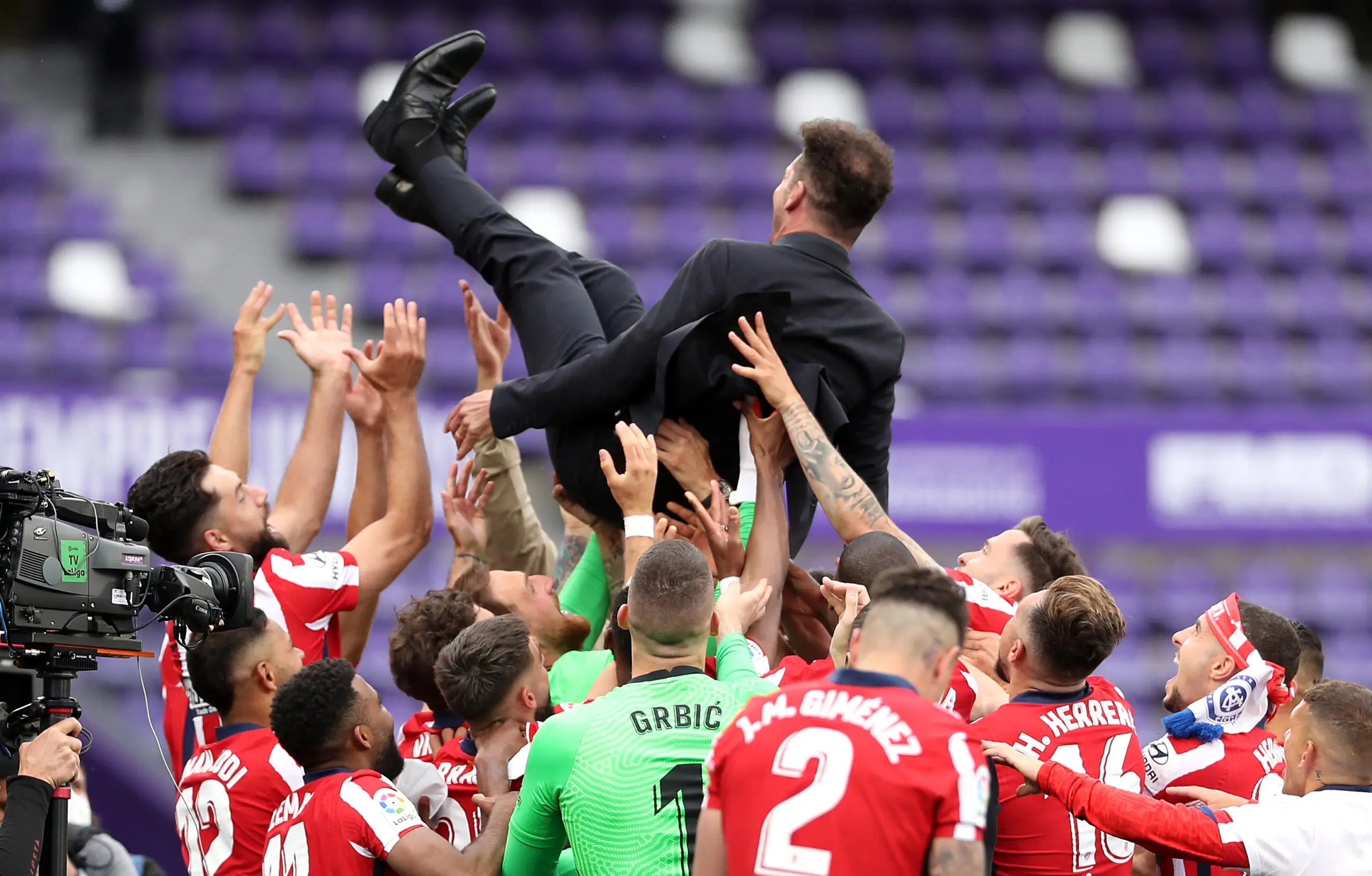 Atlético de Madrid fichajes, cholo Simeone, atlético de Madrid, fichajes atlético, mercado de fichajes