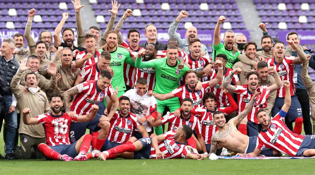Atlético de Madrid fichajes, cholo Simeone, atlético de Madrid, fichajes atlético, mercado de fichajes