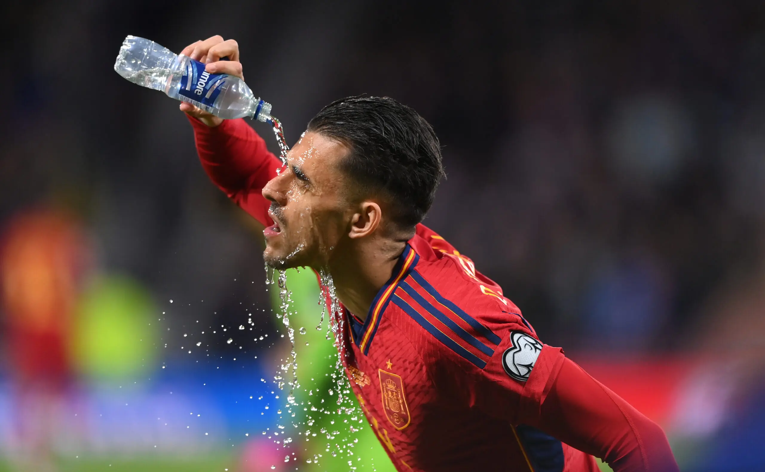 fichajes betis, Real Betis Balompié, betis fichajes, Dani Ceballos, mercado de fichajes