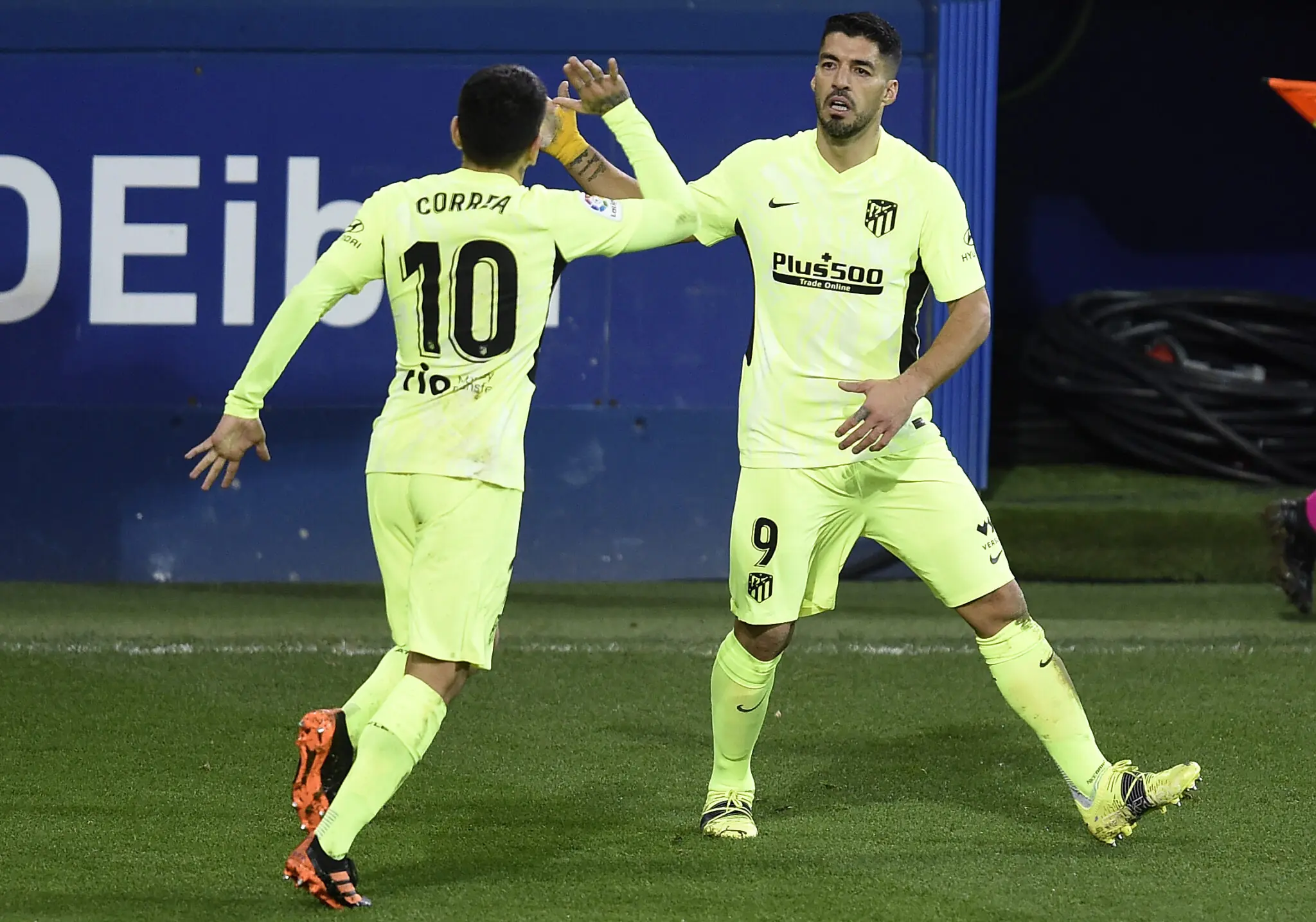 Atlético de Madrid fichajes, cholo Simeone, atlético de Madrid, fichajes atlético, mercado de fichajes