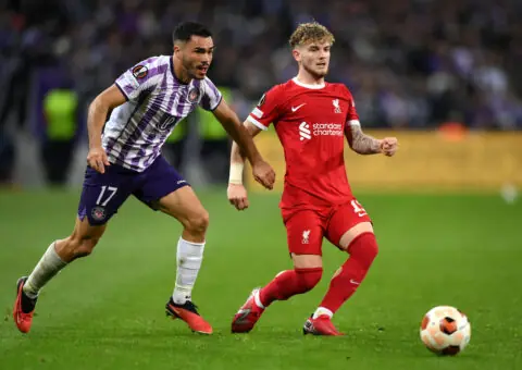 Fichajes del Sevilla FC: Nervión vigila a Cásseres Jr.