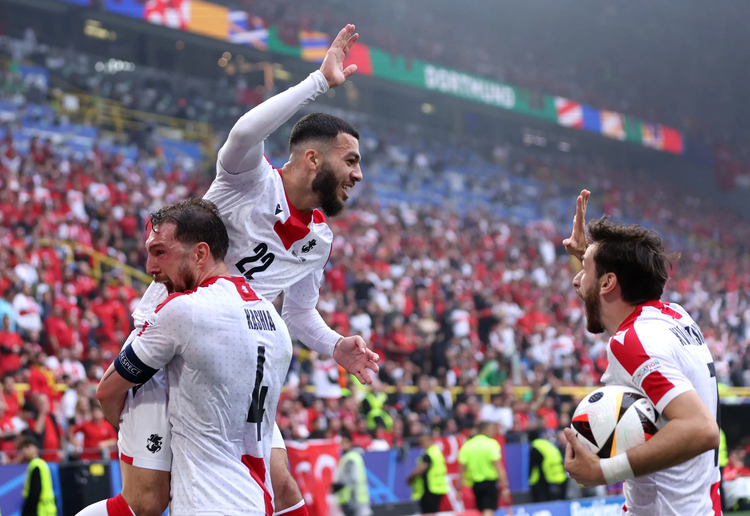 Sevilla fc fichajes, Georges Mikautadze, Sevilla fc, fichajes Sevilla, mercado de fichajes