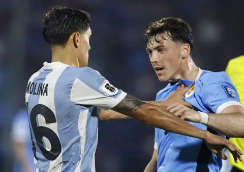 Dos nuevos nombres en la agenda de fichajes del Sevilla FC para reforzar la delantera