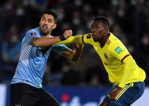 Cordón lanza oferta por el colombiano Carlos Cuesta