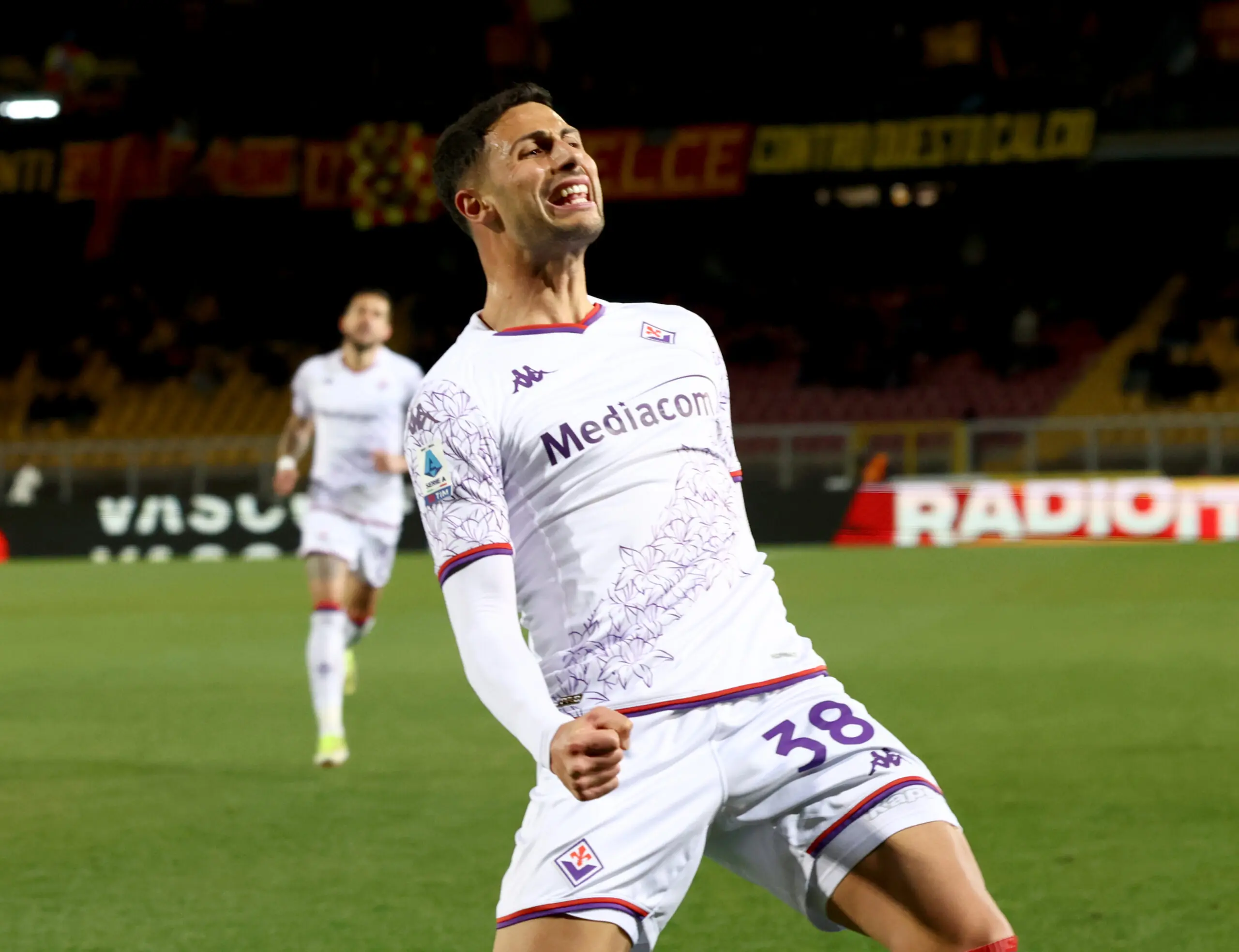 fichajes betis, Real Betis Balompié, betis fichajes, Rolando Mandragora, mercado de fichajes