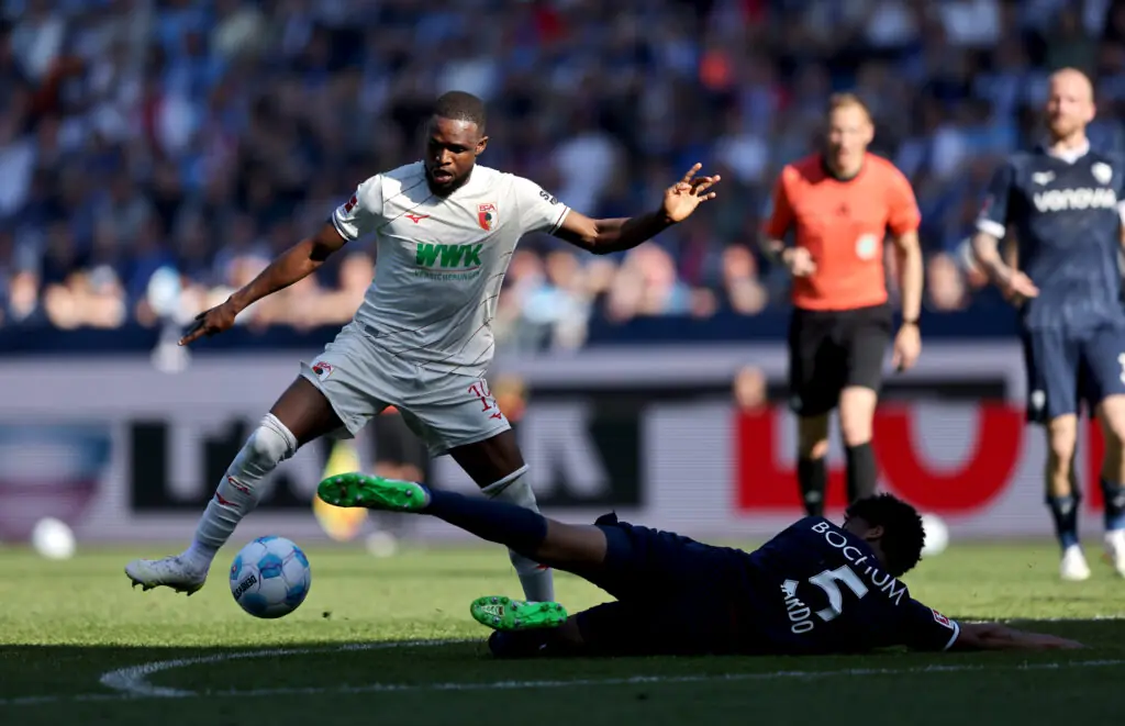 fichajes Valencia, Valencia CF, Valencia CF fichajes, Frank Onyeka, mercado de fichajes