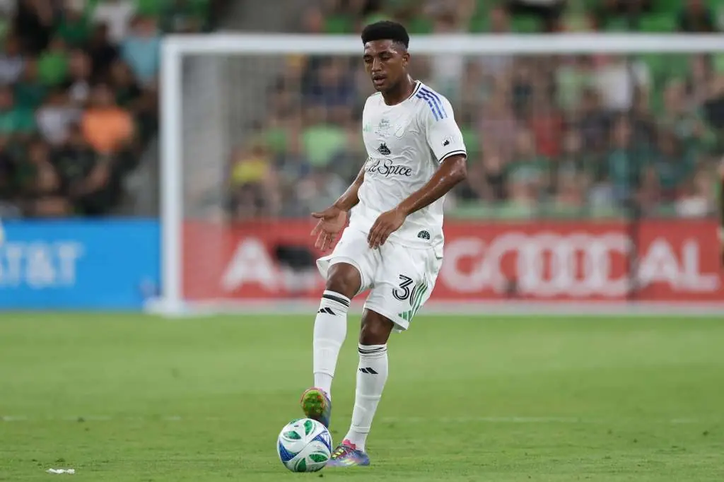 Villarreal CF, fichajes Villarreal, Alex Freeman, Villarreal fichajes, mercado de fichajes