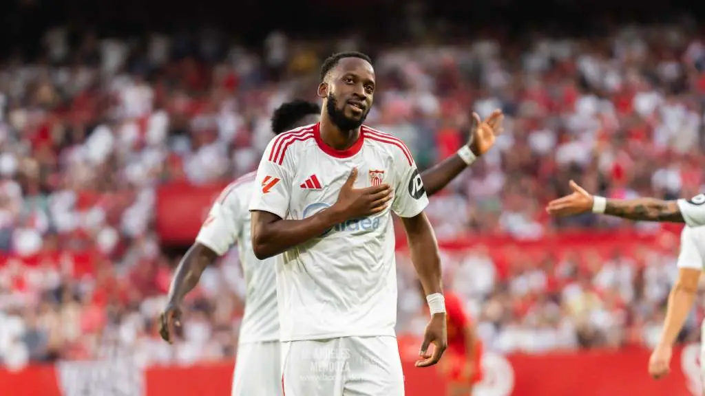 Dodi Lukebakio Sevilla FC mercado de fichajes