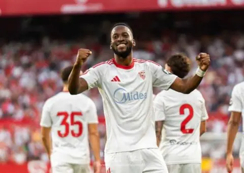 Lukebakio, al Benfica: las cifras y los detalles