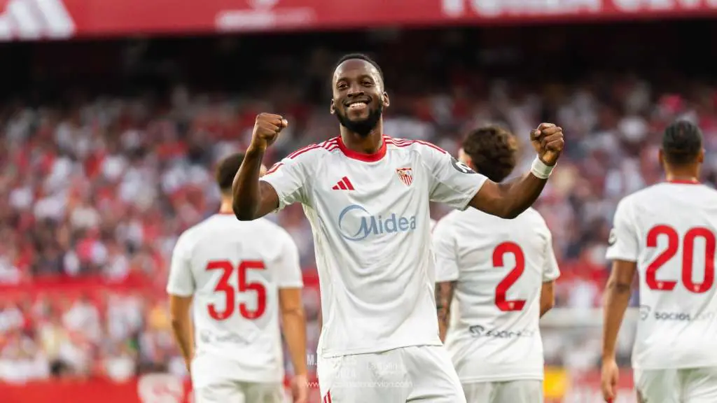 Dodi Lukebakio; sevilla fc fichajes