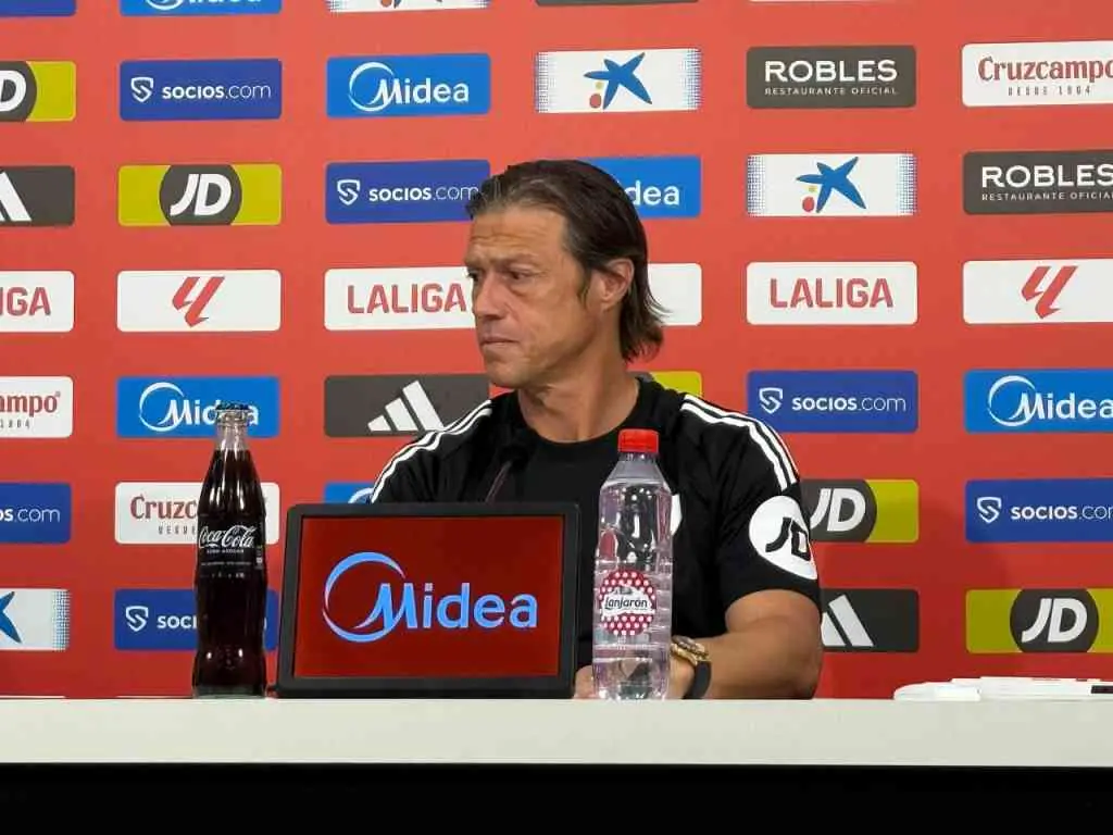 Sevilla FC noticias; Matías Almeyda; athletic club