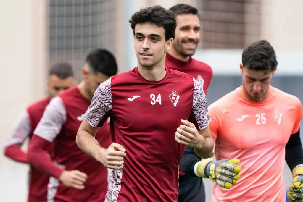 Athletic fichajes, Iker Alday, Athletic Club, fichajes Athletic, mercado de fichajes
