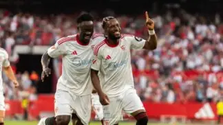 Sevilla FC Noticias; Al-Qadsiah FC