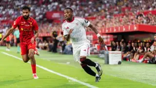 Sevilla Fc noticias; Al- Qadsiah FC