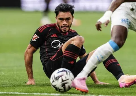 Los fichajes del Sevilla FC llegan para irse