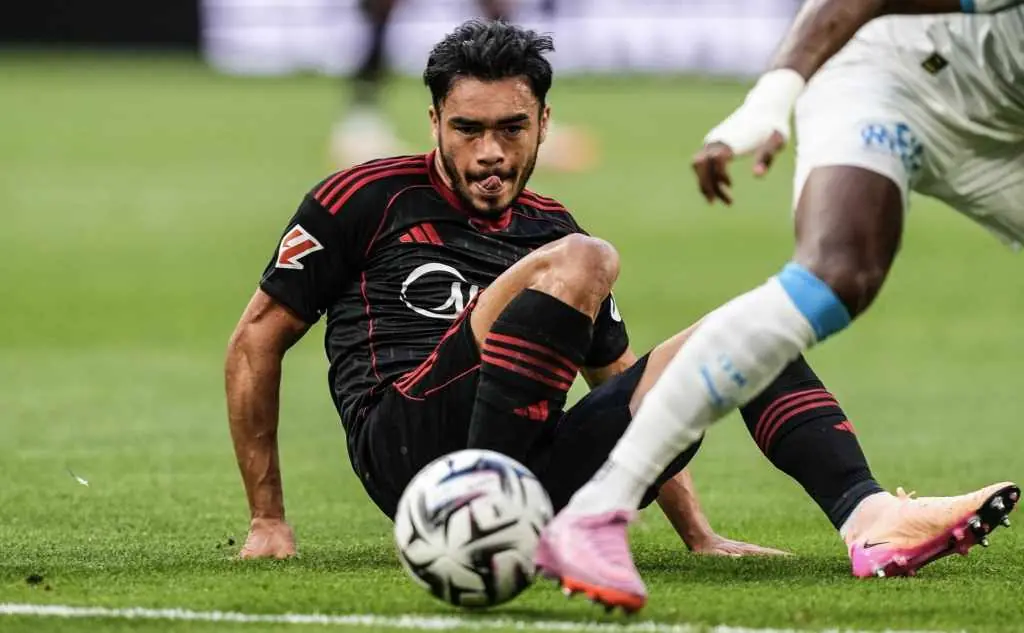 Sevilla FC fichajes, Cordón