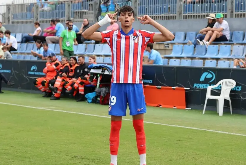 Sevilla FC Fichajes Atlético de Madrid