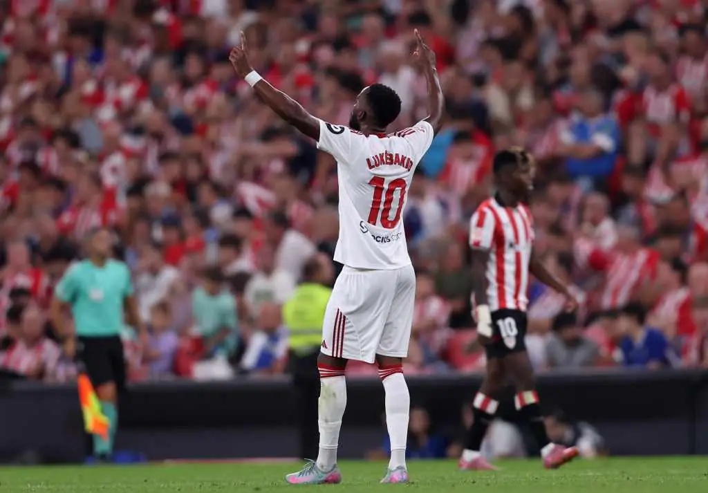 sevilla fc fichajes, Lukebakio, sevilla fc, fichajes sevilla, mercado de fichajes
