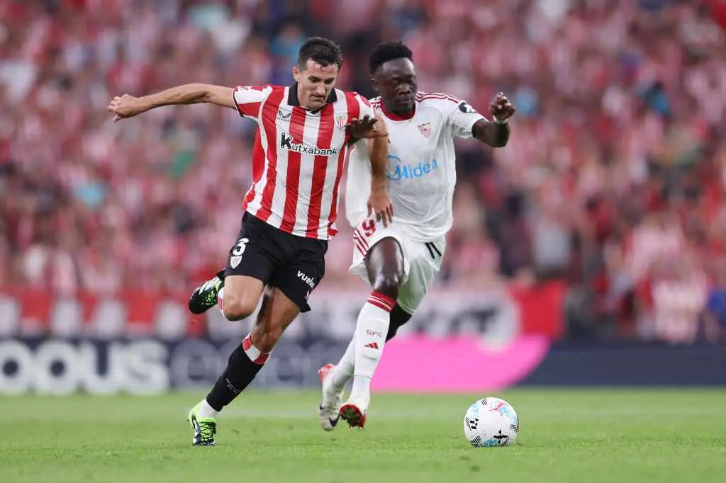 sevilla fc noticias, athletic club