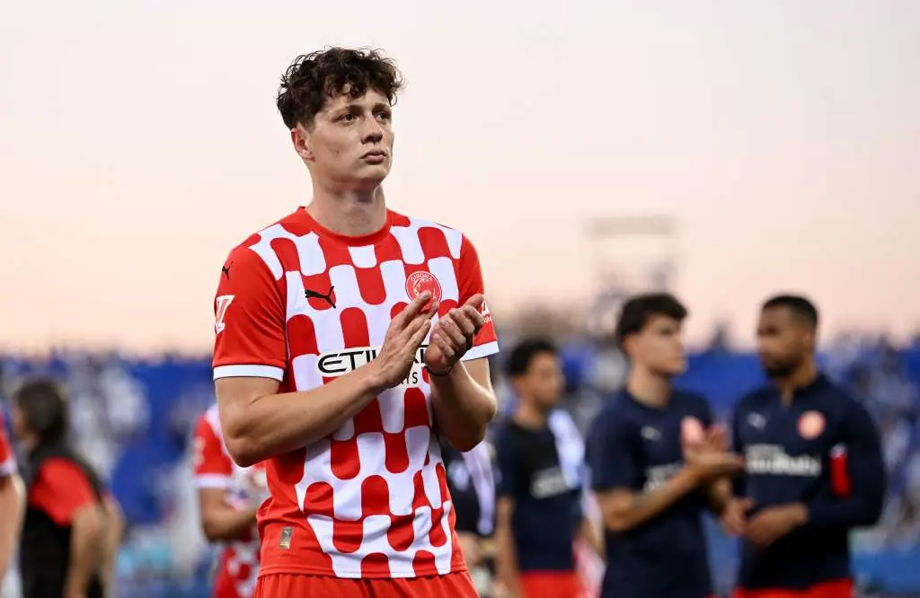 Girona FC, Girona fichajes, fichajes Girona, Krejci, mercado de fichajes